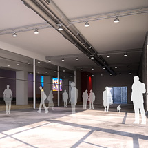 Conference room